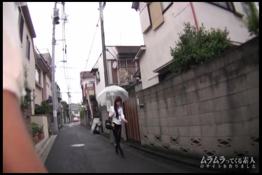 女がナンパすれば素人むすめは警戒しない！が実はニューハーフだった！「私のチンポ見てみませんか？」でびっくりの素人むすめたち！前編 ゆうな サンプル画像