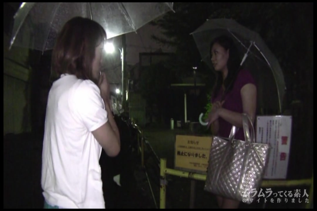 女がナンパすれば素人むすめは警戒しない！が実はニューハーフだった！「私のチンポ見てみませんか？」でびっくりの素人むすめたち！前編 ゆうな サンプル画像