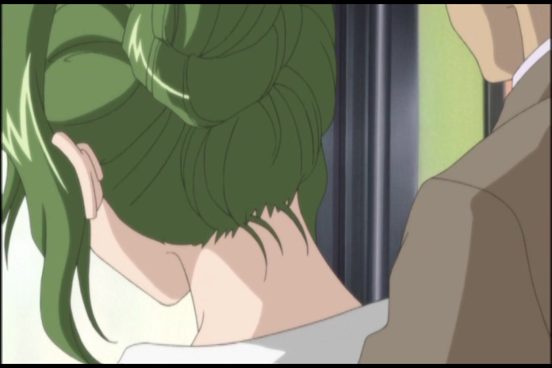 必殺痴漢人 (前・後編) サンプル画像