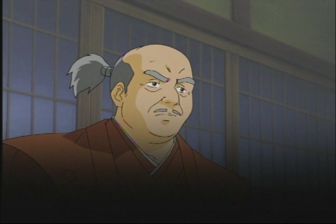SAMURAI XXX サンプル画像