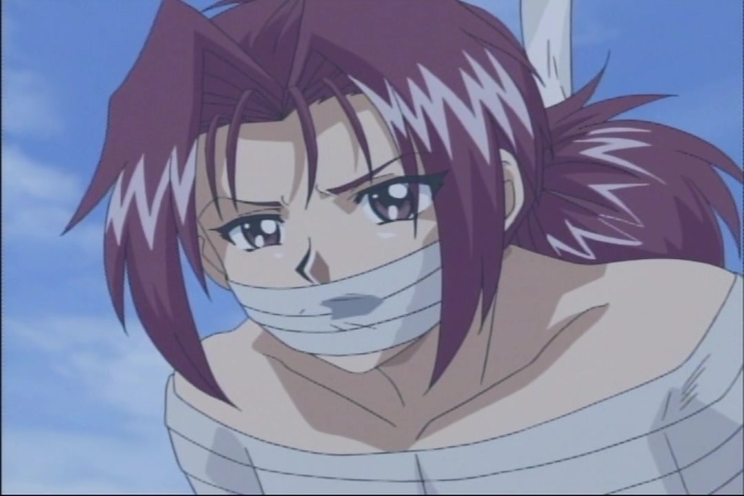SAMURAI XXX サンプル画像