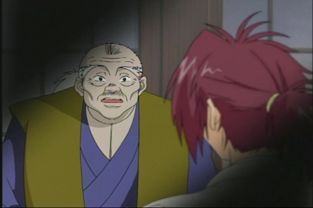 SAMURAI XXX サンプル画像