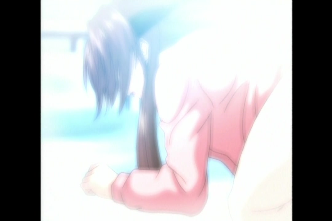 Night Shift Nurse Yu Yagami サンプル画像0