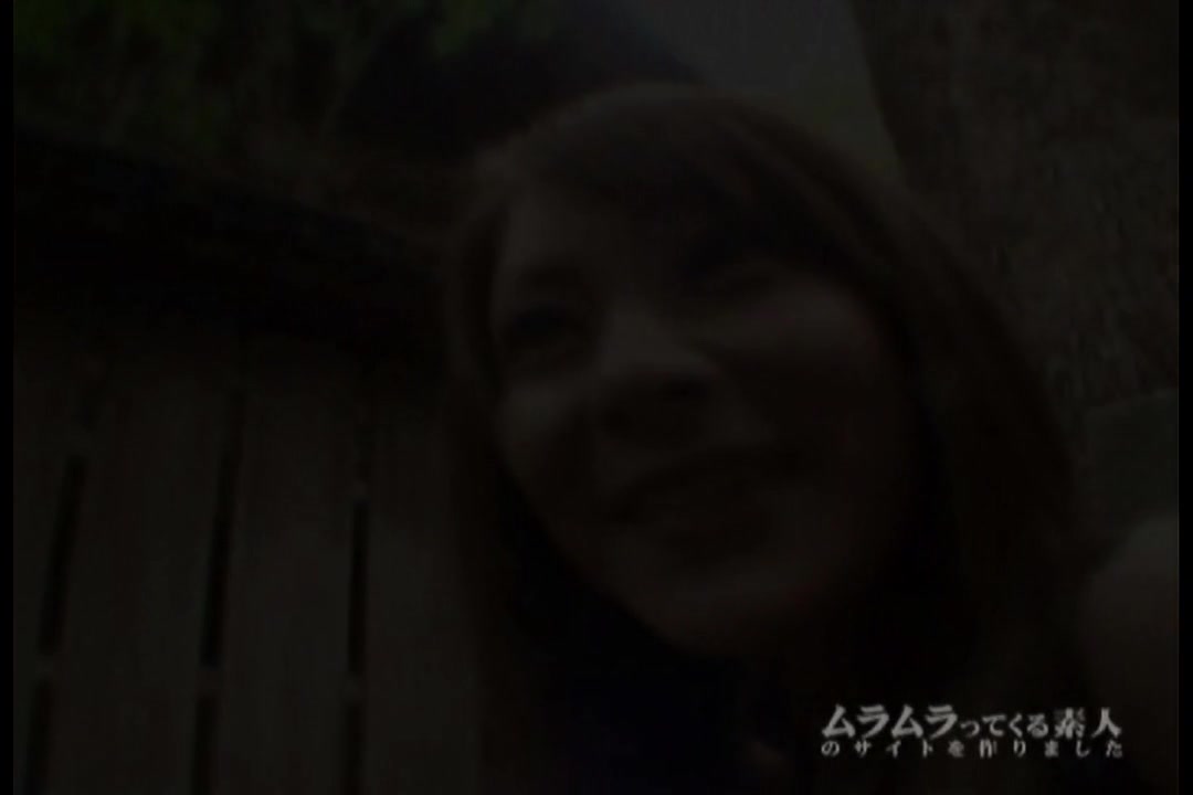 地方で美人人妻のナンパに成功！前編 サンプル画像7