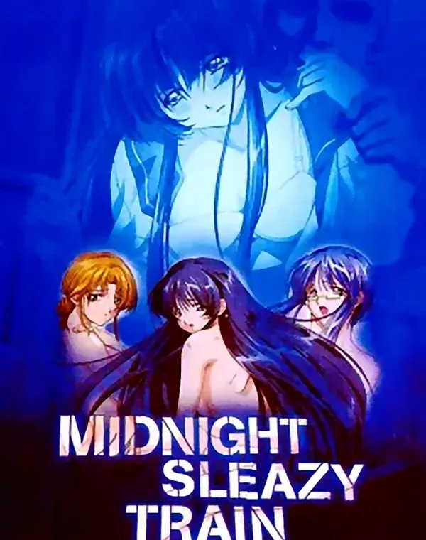 MID NIGHT SLEAZY TRAINダウンロード