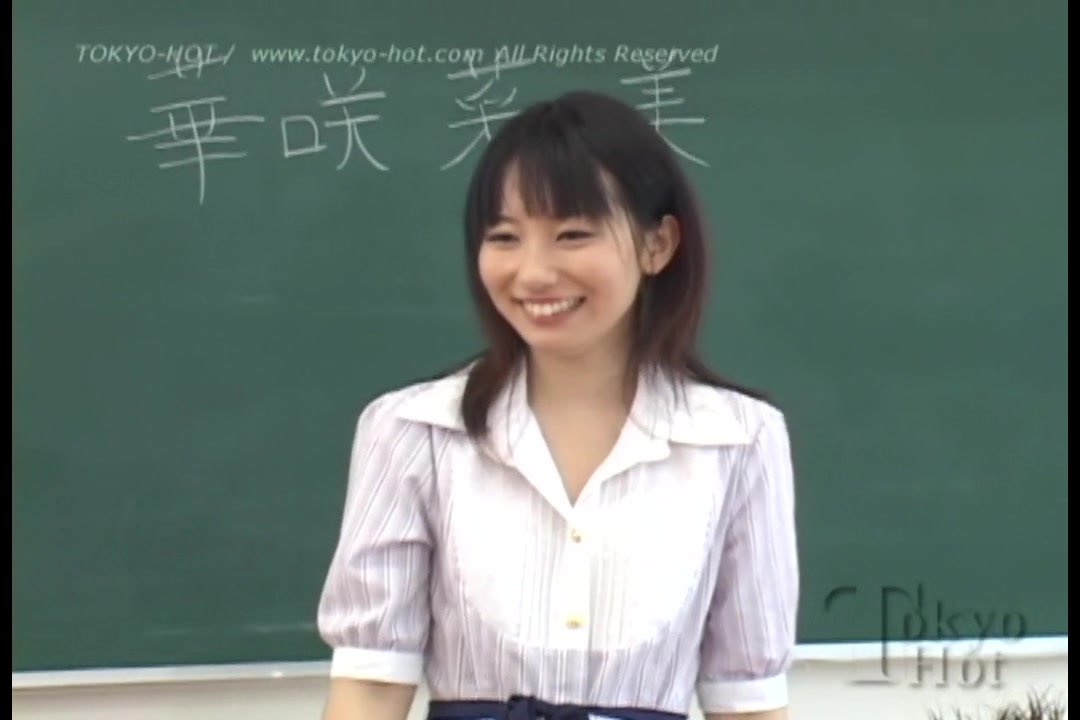 陵辱学園最悪の流し込み：華咲菜々美 サンプル画像9