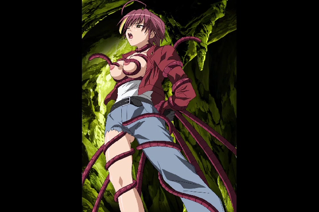 魔が堕ちる夜 第2章 サンプル画像12