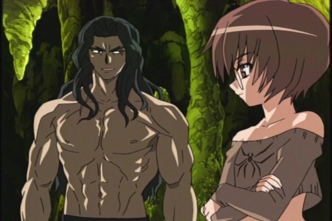 魔が堕ちる夜 第2章 サンプル画像5