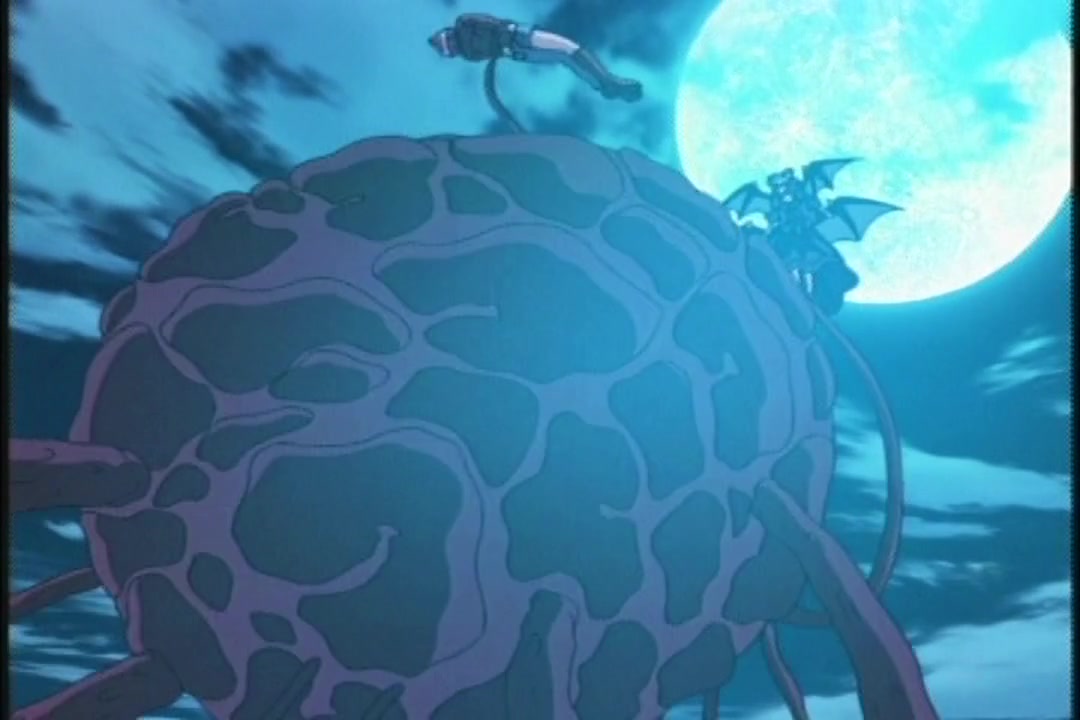 魔が堕ちる夜 第2章 サンプル画像7