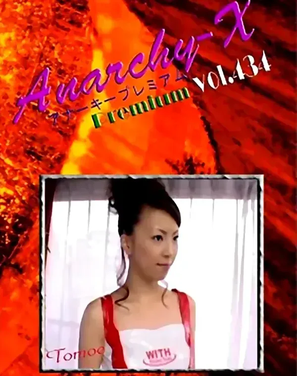 アナーキー - Anarchy-X Premium vol.434：日夏ともえダウンロード