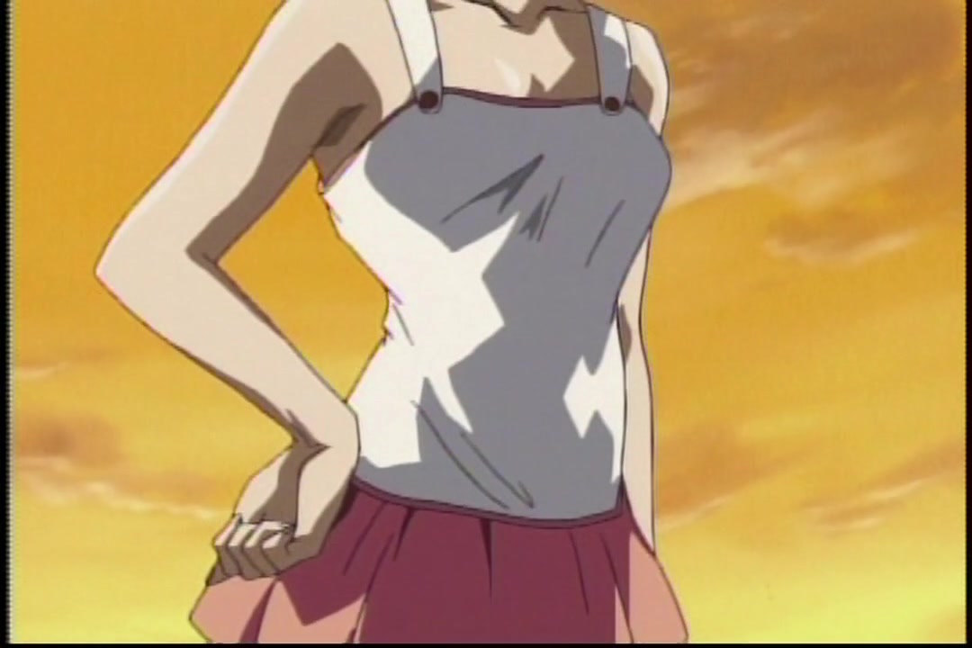 SUMMER CAMP SLUTS! サンプル画像