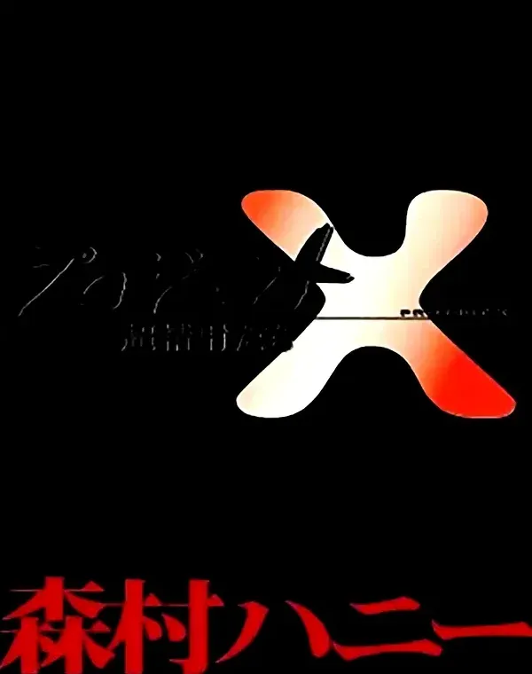 プロジェクトX vol.2 森村ハニーダウンロード