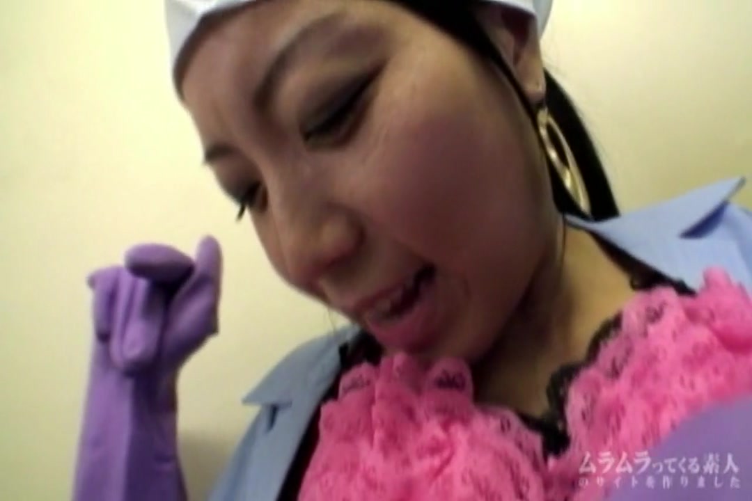 美人でいやらしいと噂のお掃除おねえさんがトイレ清掃中にボクだけの肉便器になってくれました！ サンプル画像