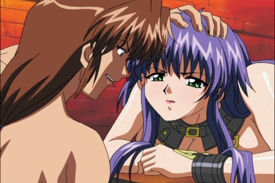 Chains of Lust サンプル画像