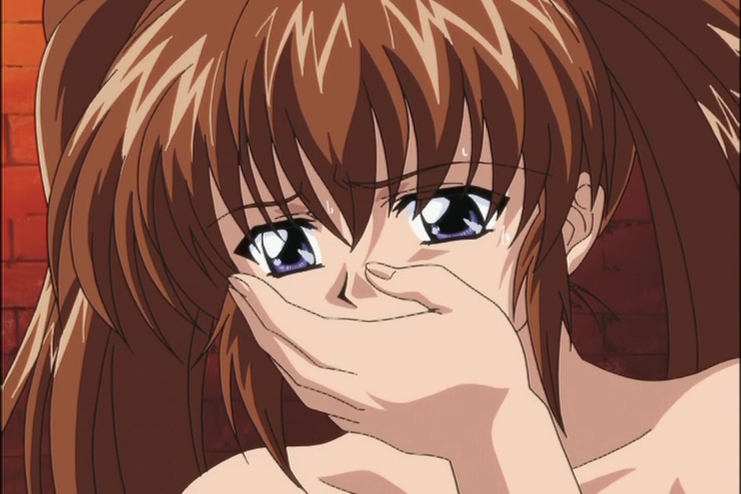 Chains of Lust サンプル画像
