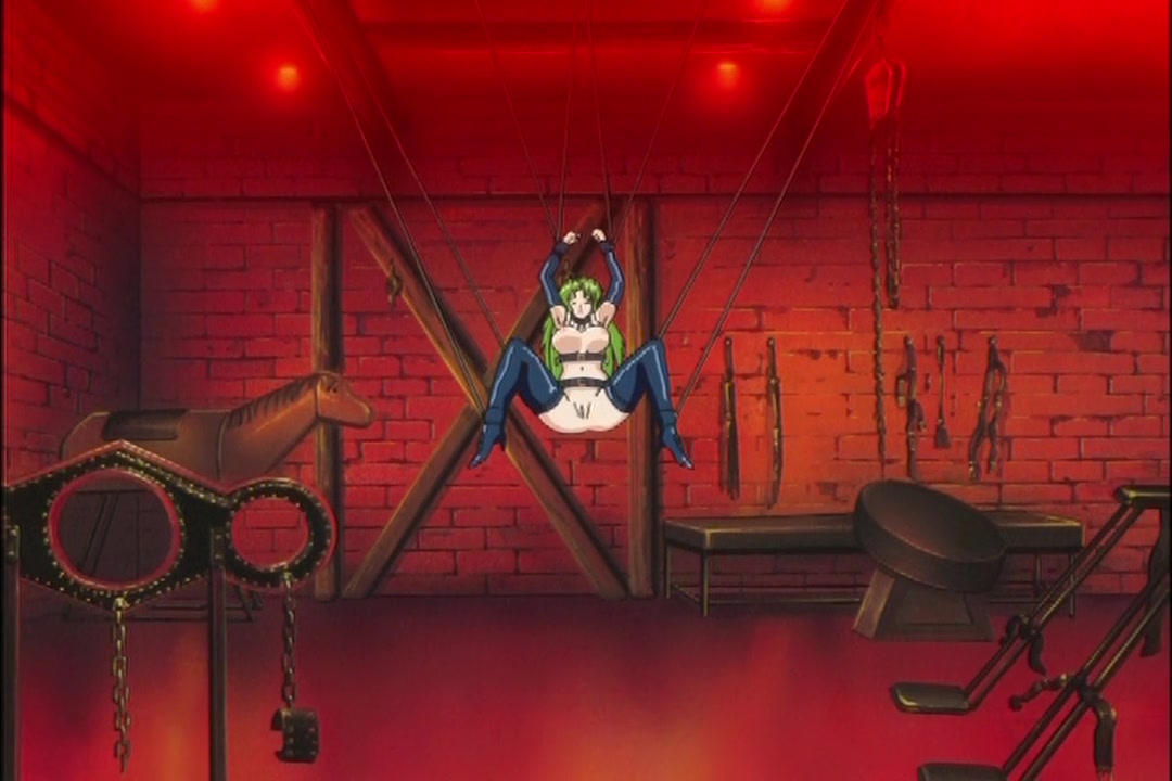 Chains of Lust サンプル画像
