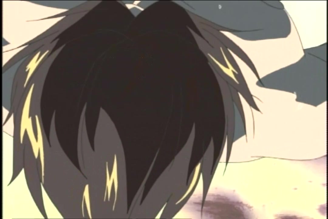 BIBLE BLACK1話〜2話 サンプル画像