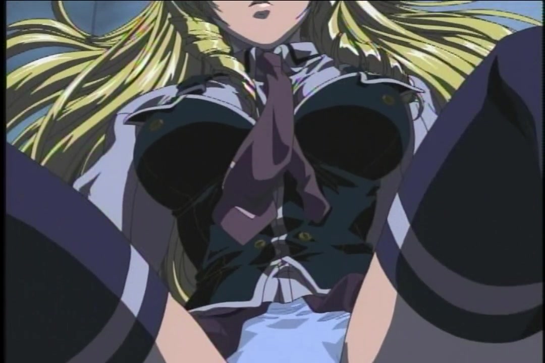 BIBLE BLACK1話〜2話 サンプル画像