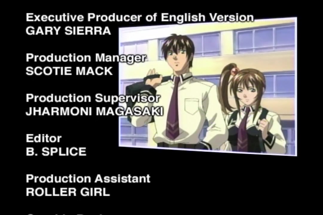 BIBLE BLACK1話〜2話 サンプル画像