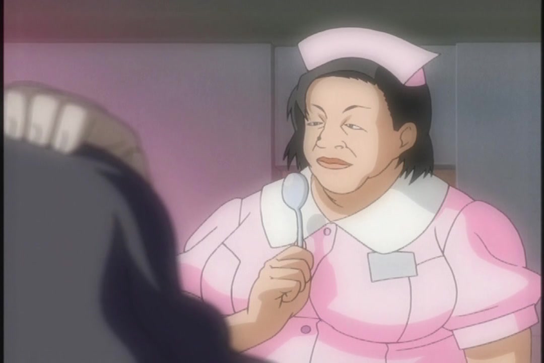 Night Shift Nurses Experiment 1 夜勤病棟・参 サンプル画像2