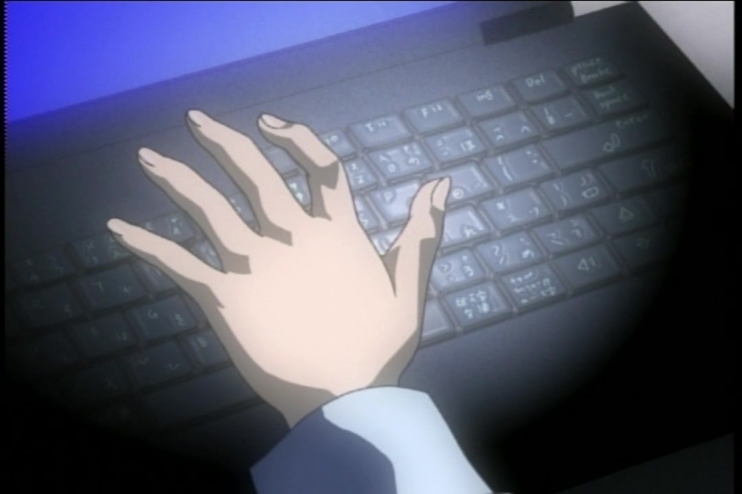 BIBLE BLACK3話〜4話 サンプル画像