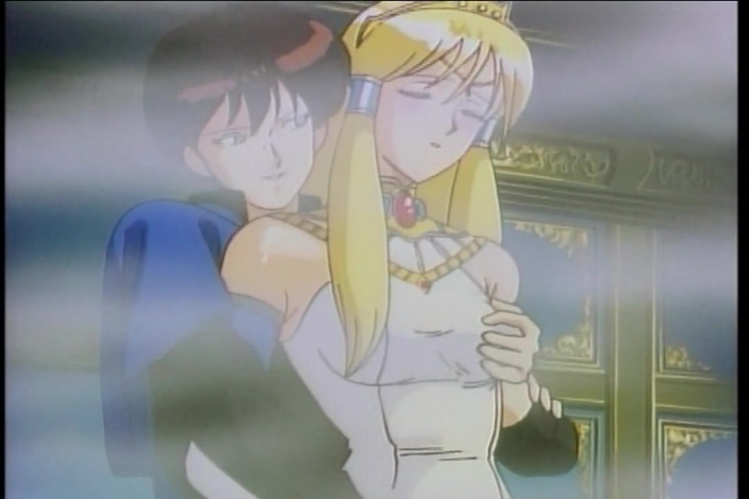 BIBLE BLACK3話〜4話 サンプル画像