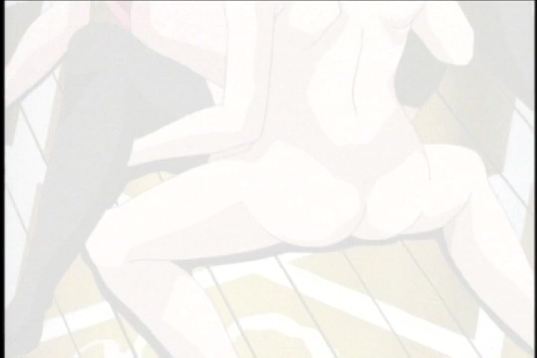 BIBLE BLACK3話〜4話 サンプル画像