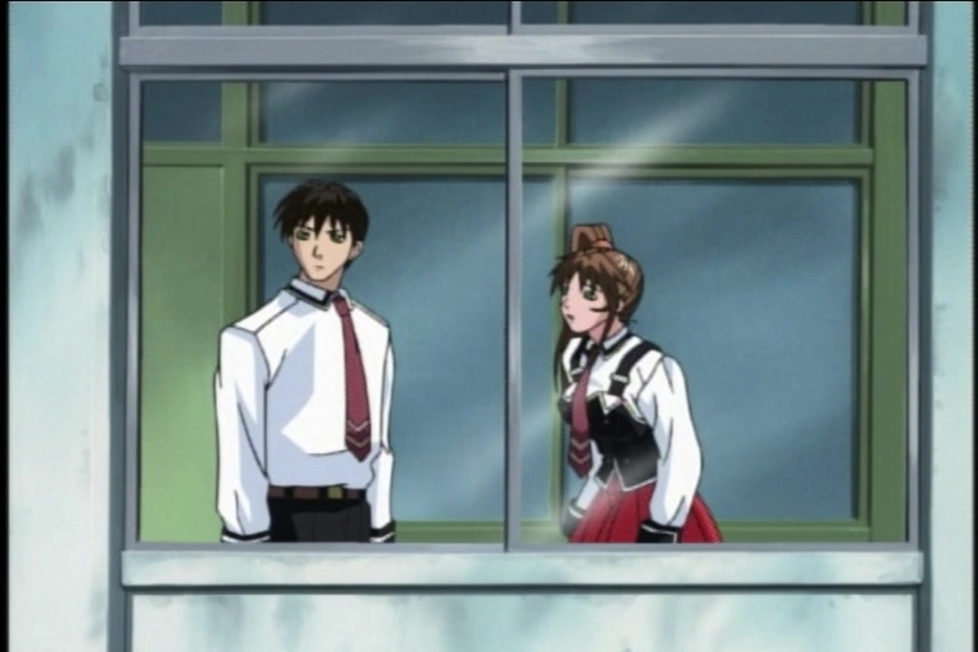 BIBLE BLACK3話〜4話 サンプル画像