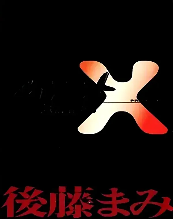 プロジェクトX vol.4 後藤まみダウンロード