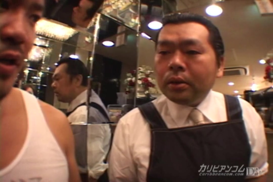 ネットカフェ難民を救え ダイジェスト版 サンプル画像0