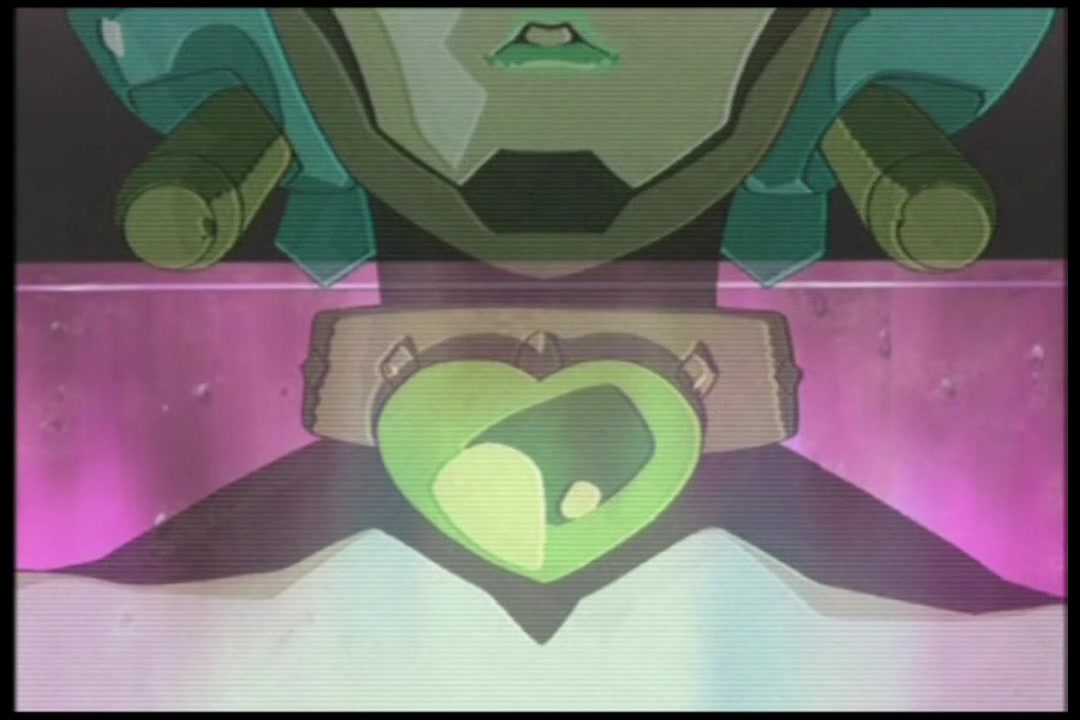 エンジェルブレイド Vol.2 女神覚醒 サンプル画像