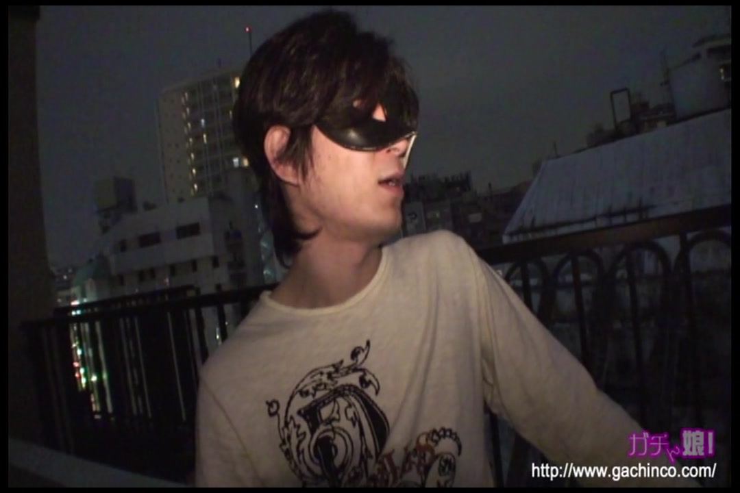 ガチバトル vol.14 かりん22歳   サンプル画像
