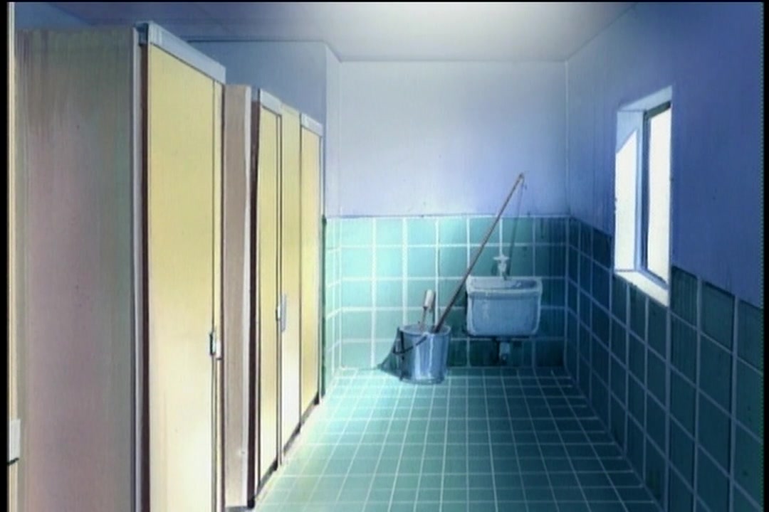 Night Shift Nurses 夜勤病棟 rte6-7 サンプル画像