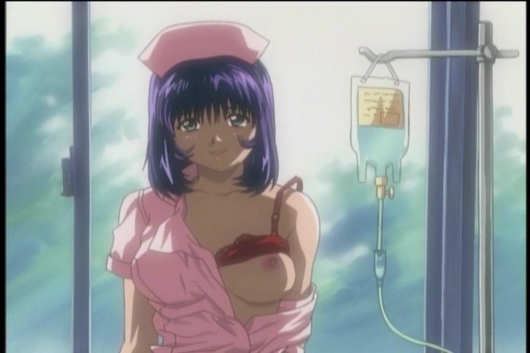 Night Shift Nurses 夜勤病棟 rte6-7 サンプル画像