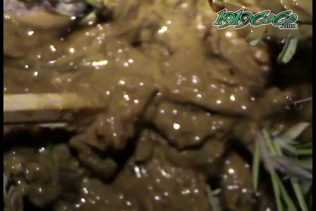 野糞 04 サンプル画像