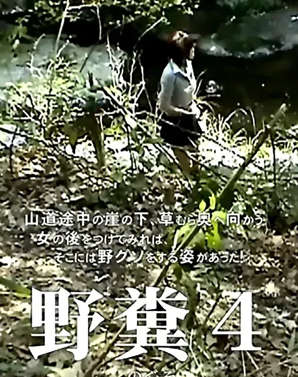 野糞 04ダウンロード