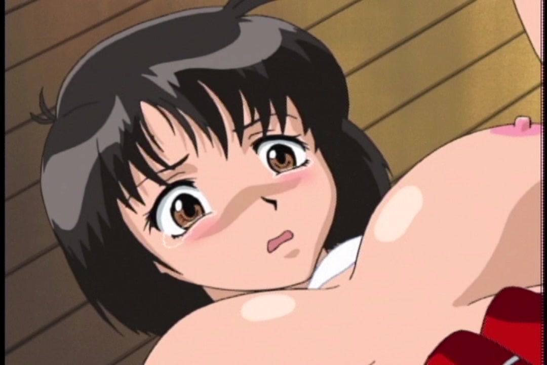 姫辱 第3章 サンプル画像