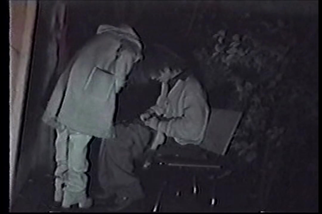 赤外線盗撮 盗撮鮫 サンプル画像1