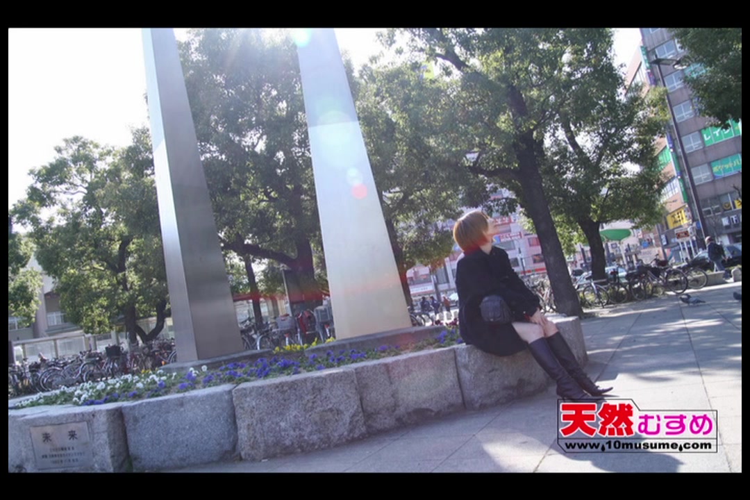 花と苺Jr vol.232：ゆか22歳 サンプル画像