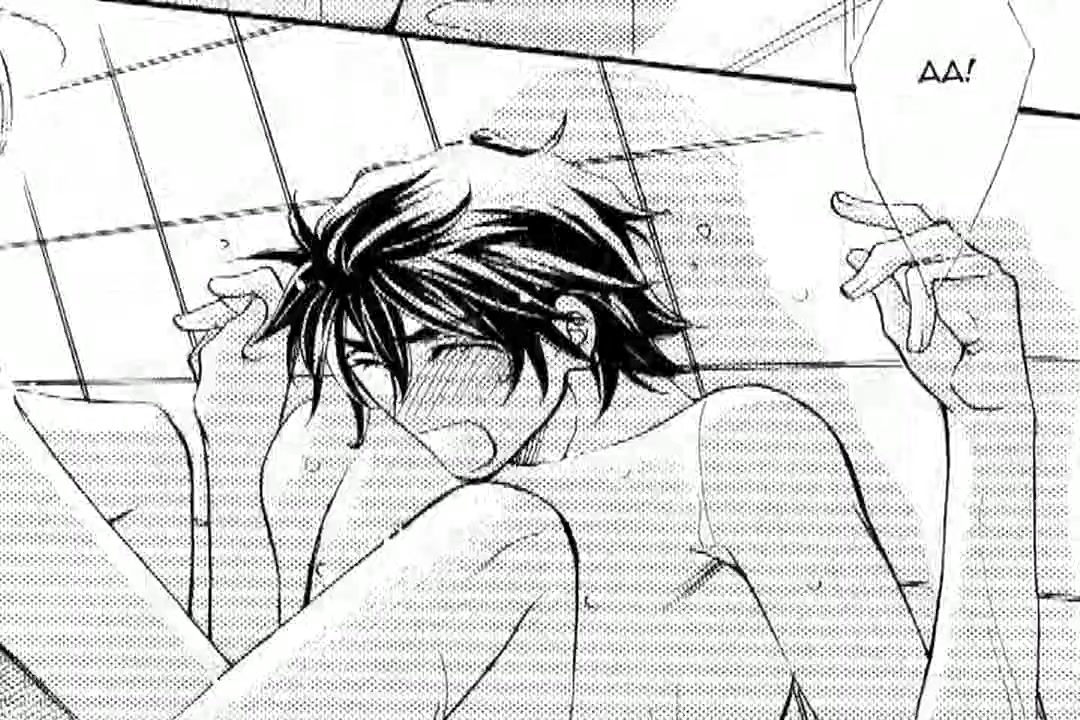 A Taste Of Boy Boy サンプル画像
