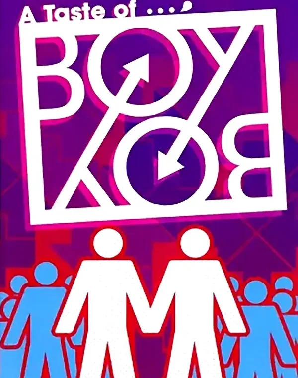 A Taste Of Boy Boyダウンロード