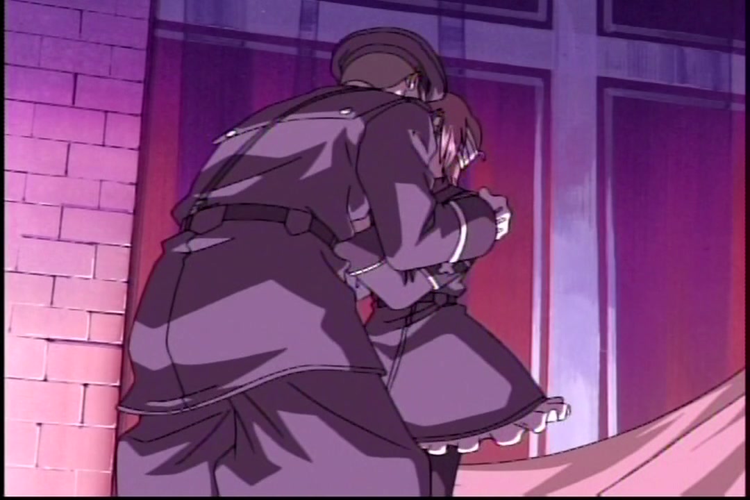 Barely Legal Hentai Hotties Vol.1 サンプル画像