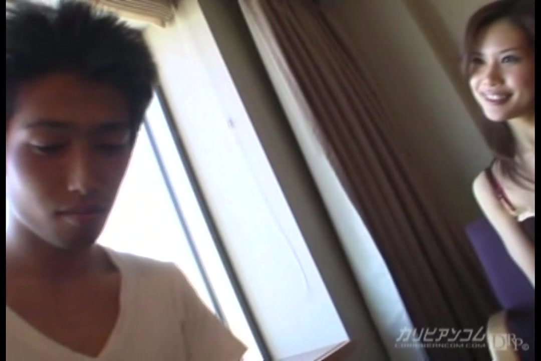 美人妻と浮気してみました。初アナル編　三田村夕希 サンプル画像0