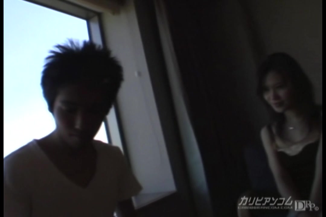 美人妻と浮気してみました。初アナル編　三田村夕希 サンプル画像1