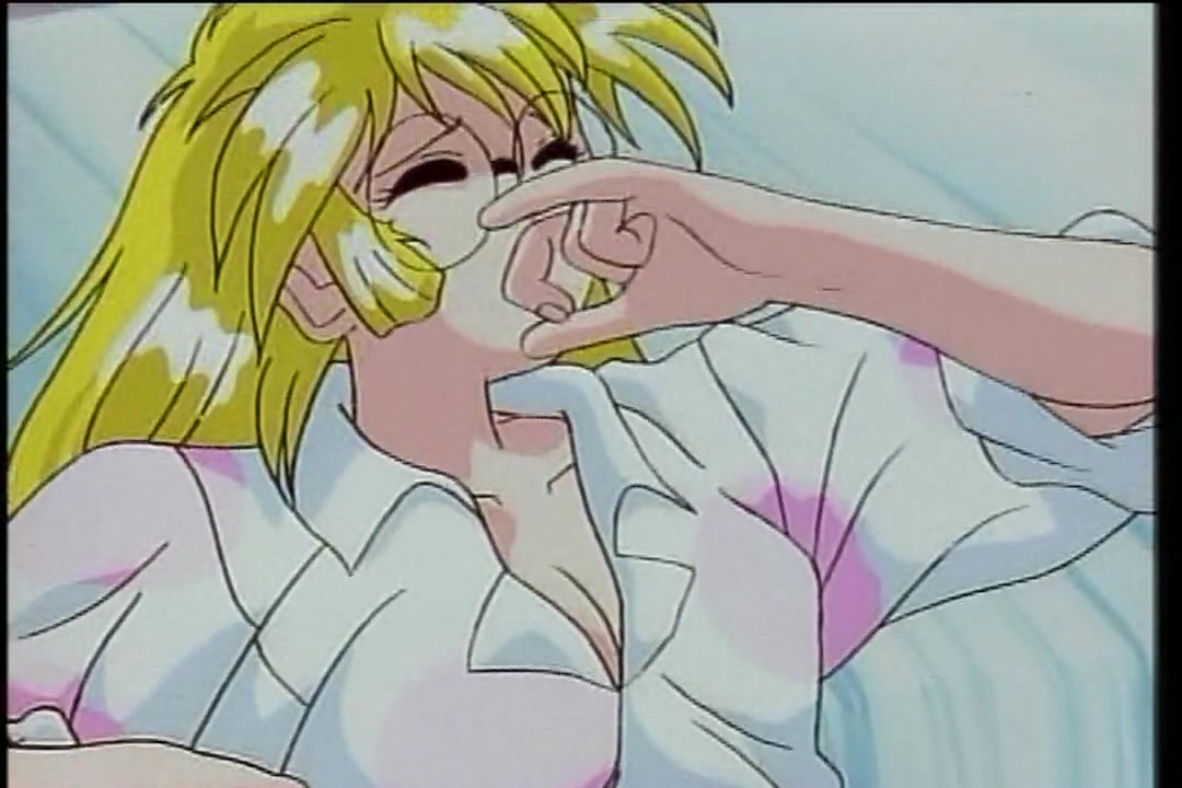 SLIGHT FEVER SYNDROME COMPLETE サンプル画像