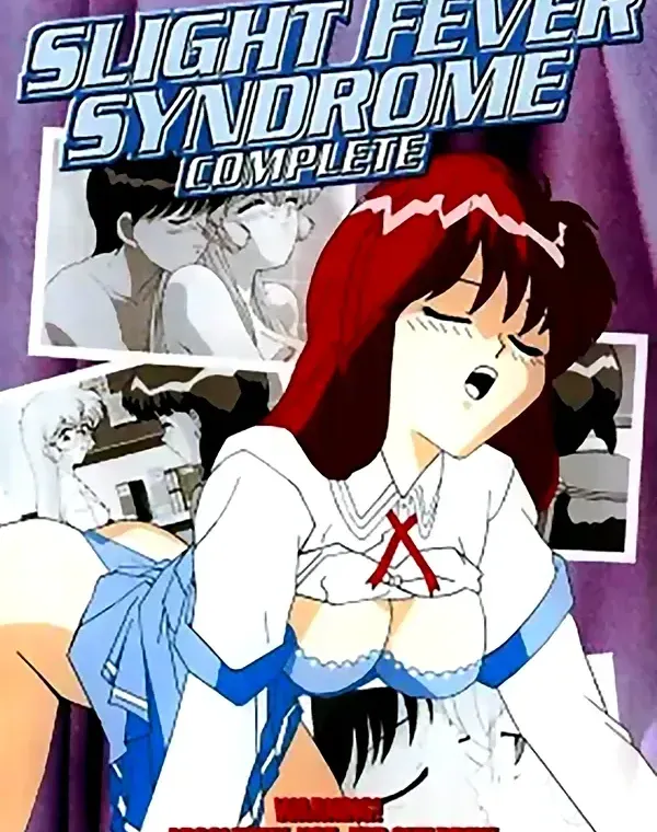 SLIGHT FEVER SYNDROME COMPLETEダウンロード