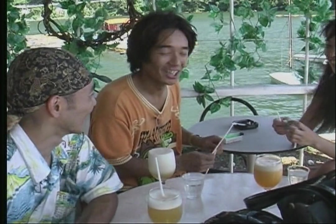 スワッピングカー大走行 サンプル画像