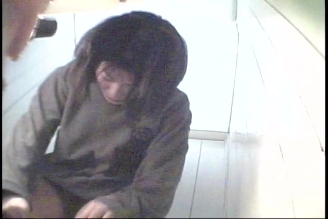 某有名女子学生寮便所盗撮 サンプル画像7