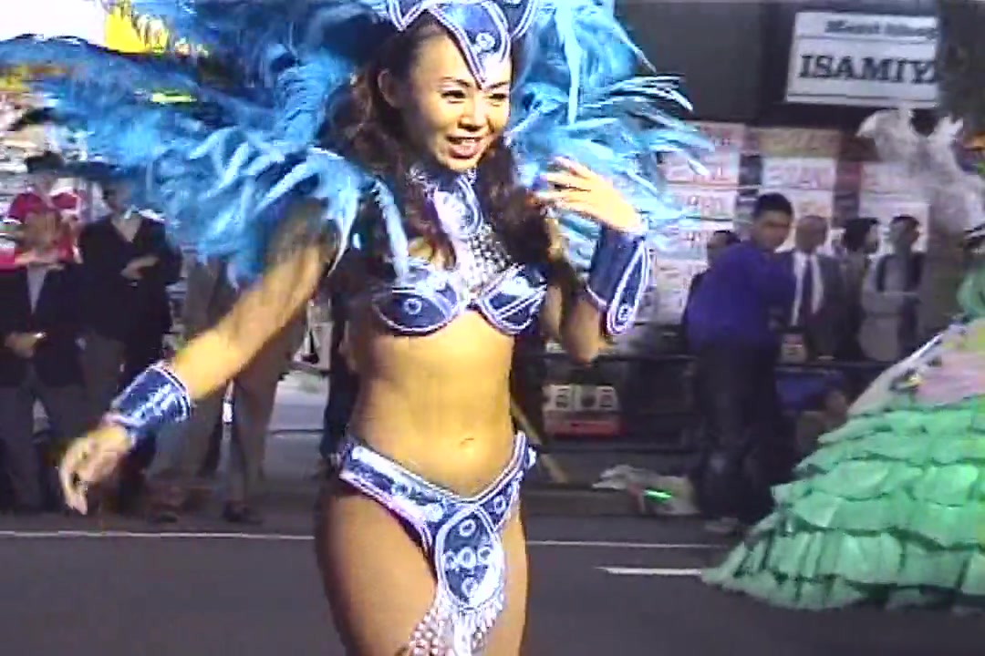 東京 裏サンバ 其の壱 サンプル画像10