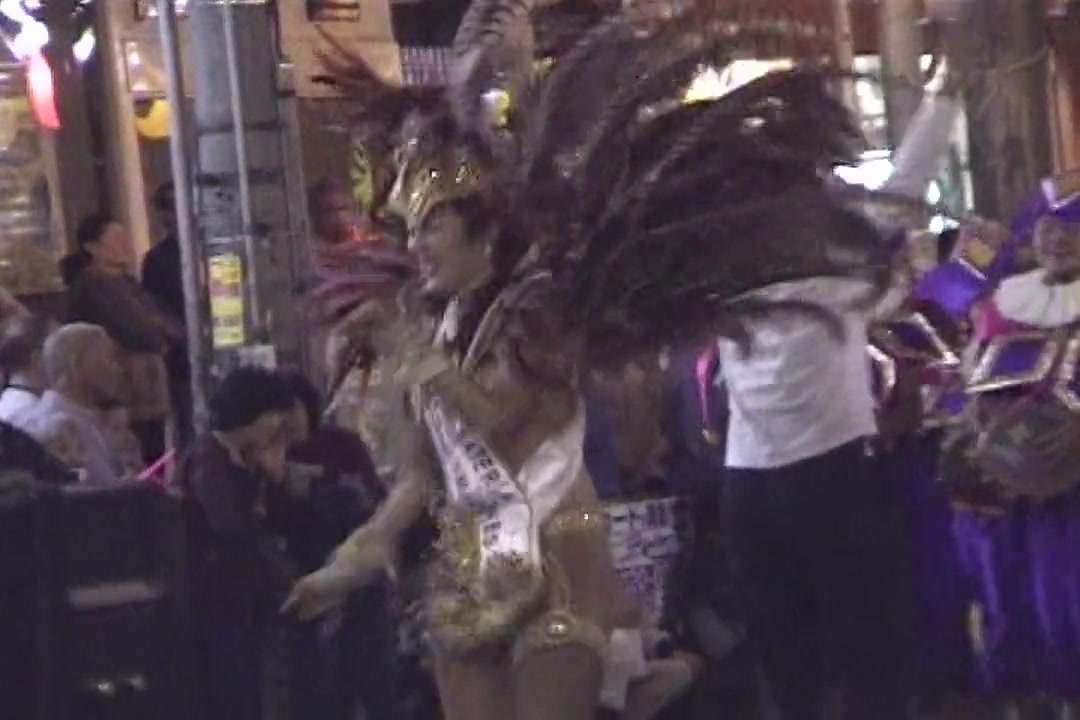 東京 裏サンバ 其の壱 サンプル画像15